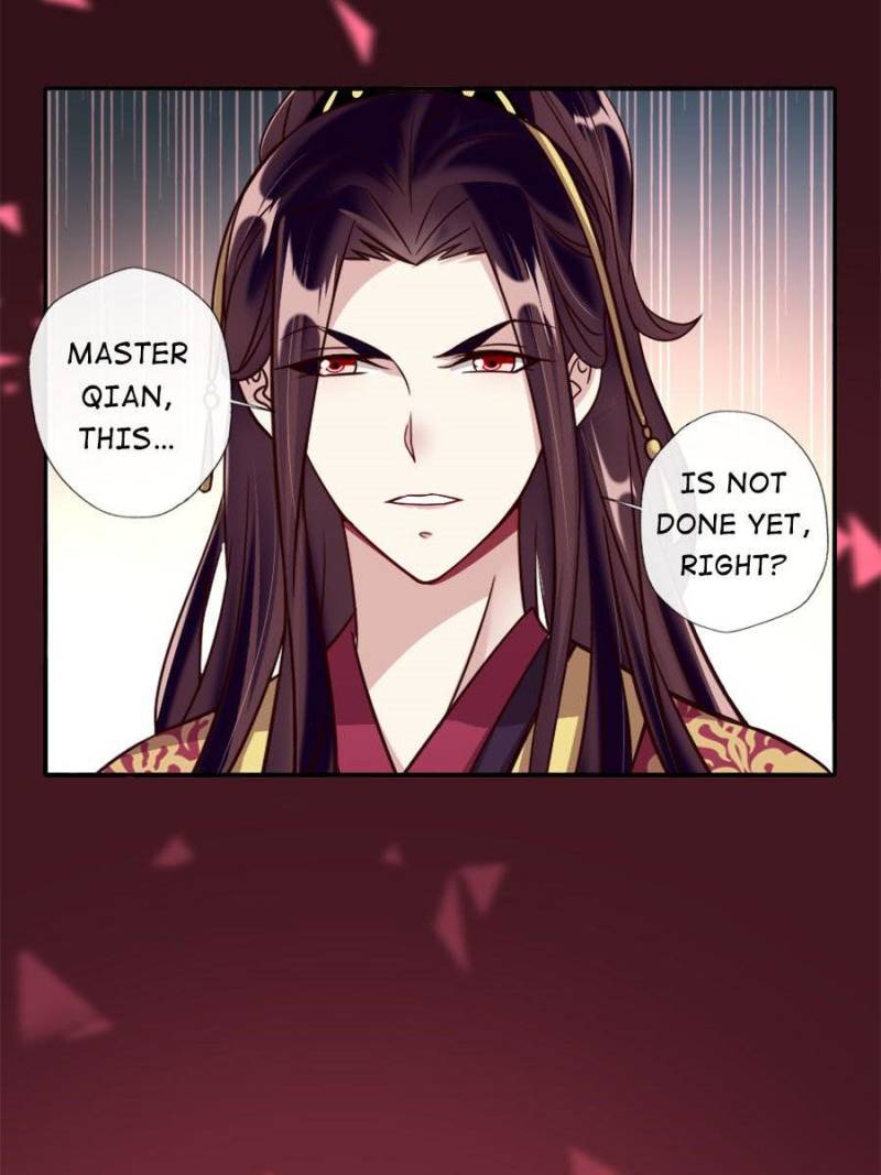 My Vampire Master Chapter 34 12